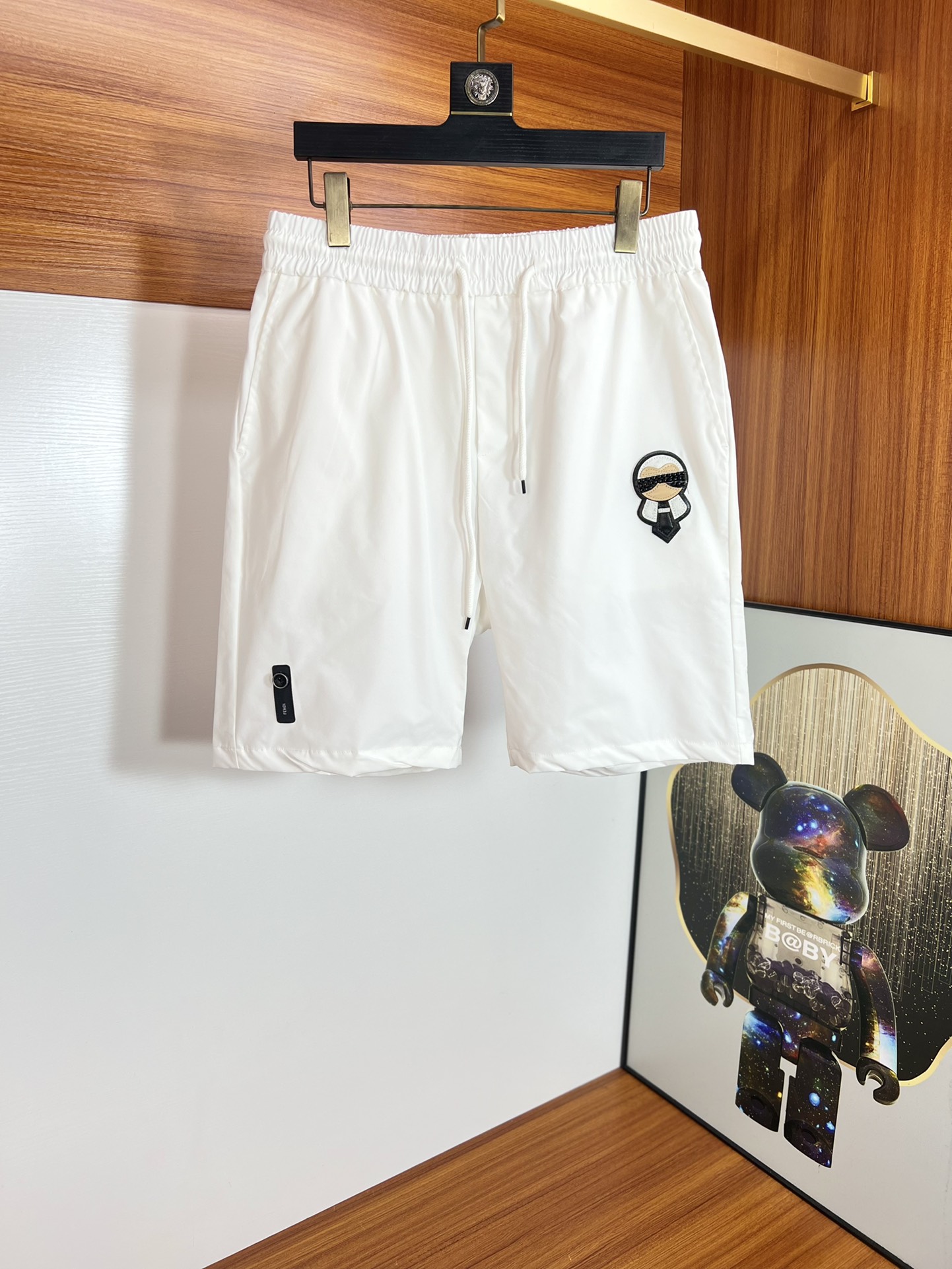 Fd New Arrival Short 0010