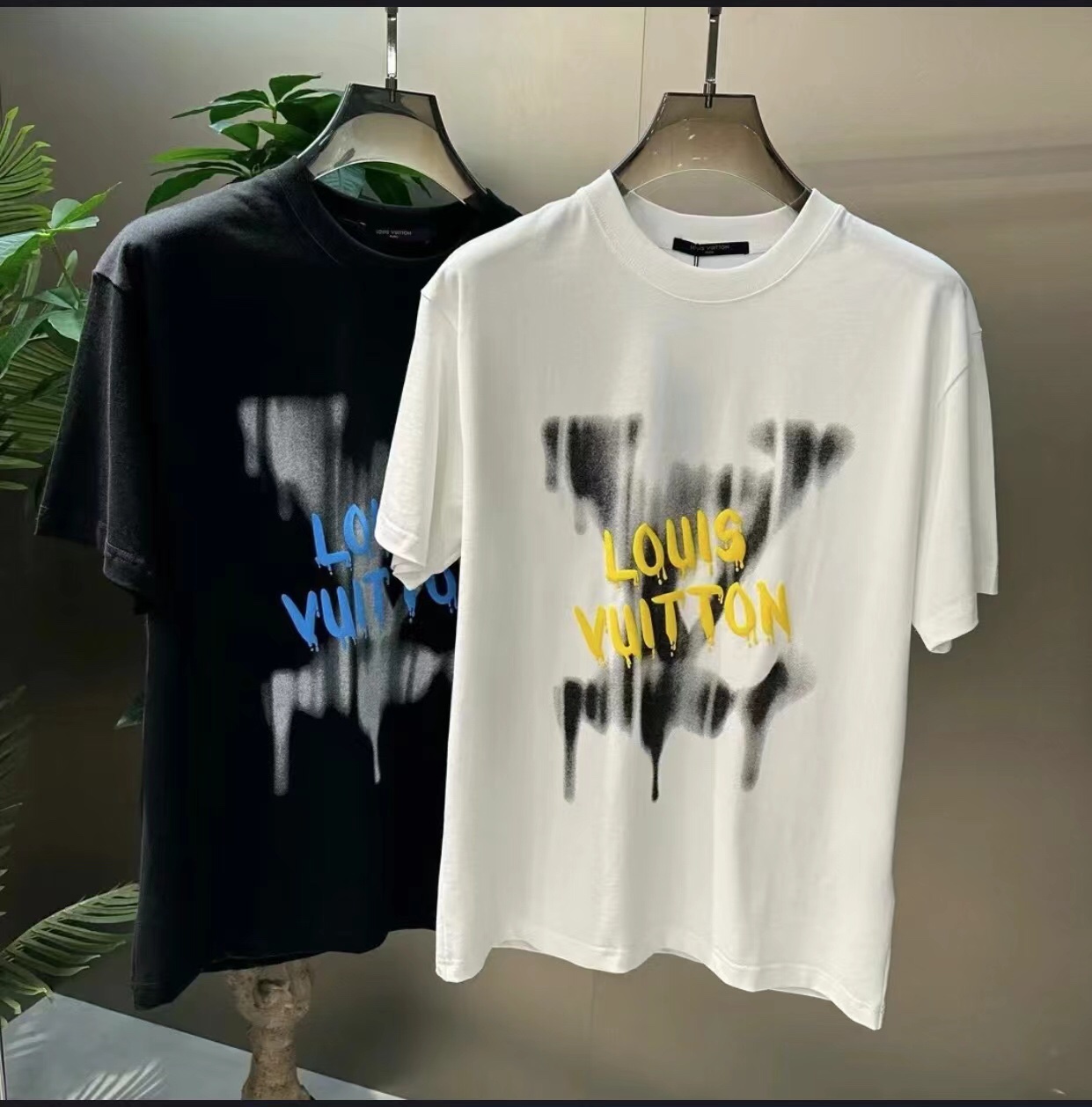 L T-Shirt New Style 0101