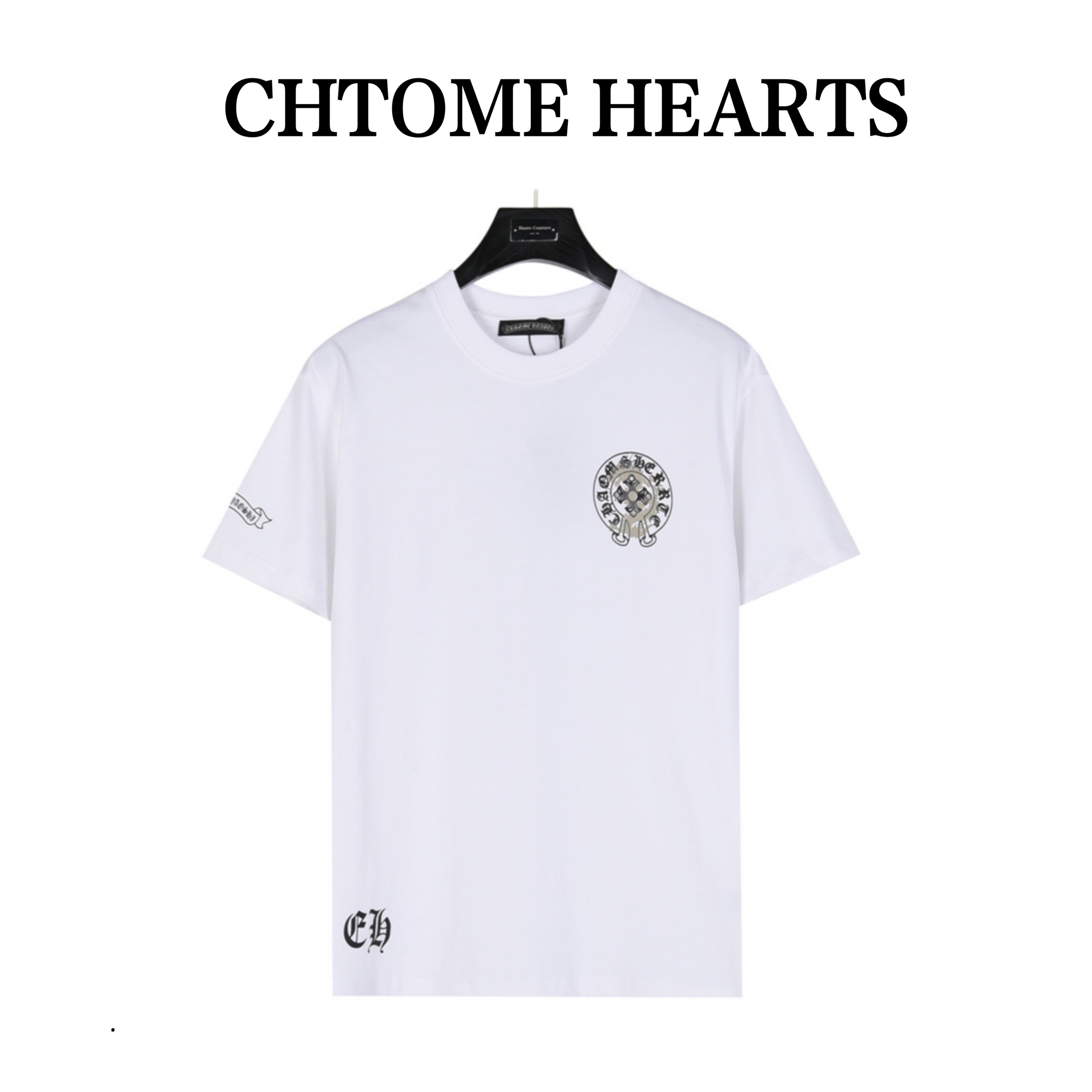 CH T-Shirt New Style 0006