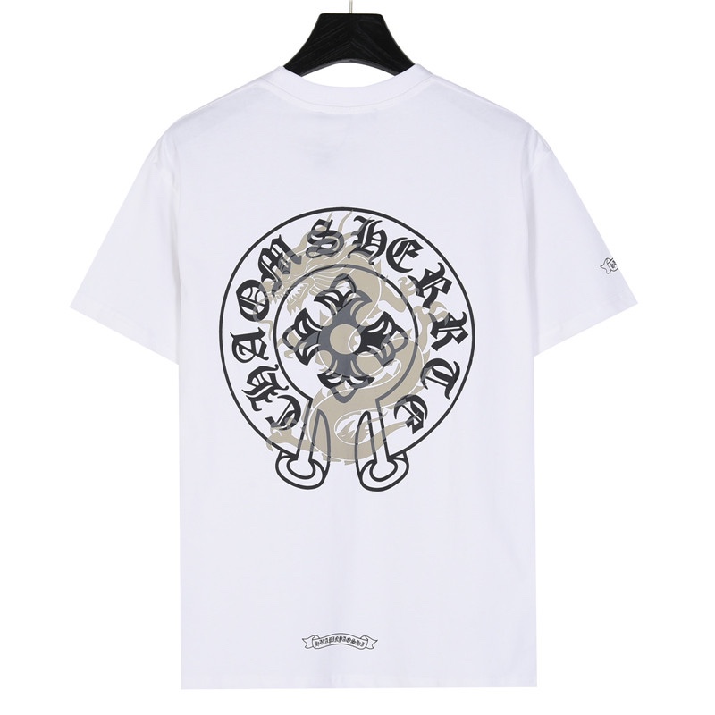 CH T-Shirt New Style 0006