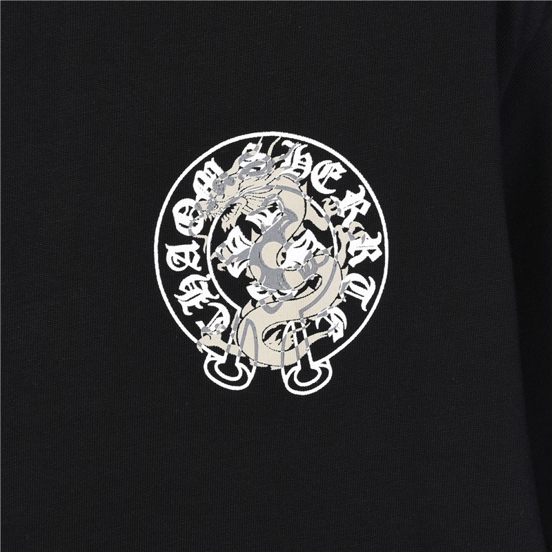 CH T-Shirt New Style 0006