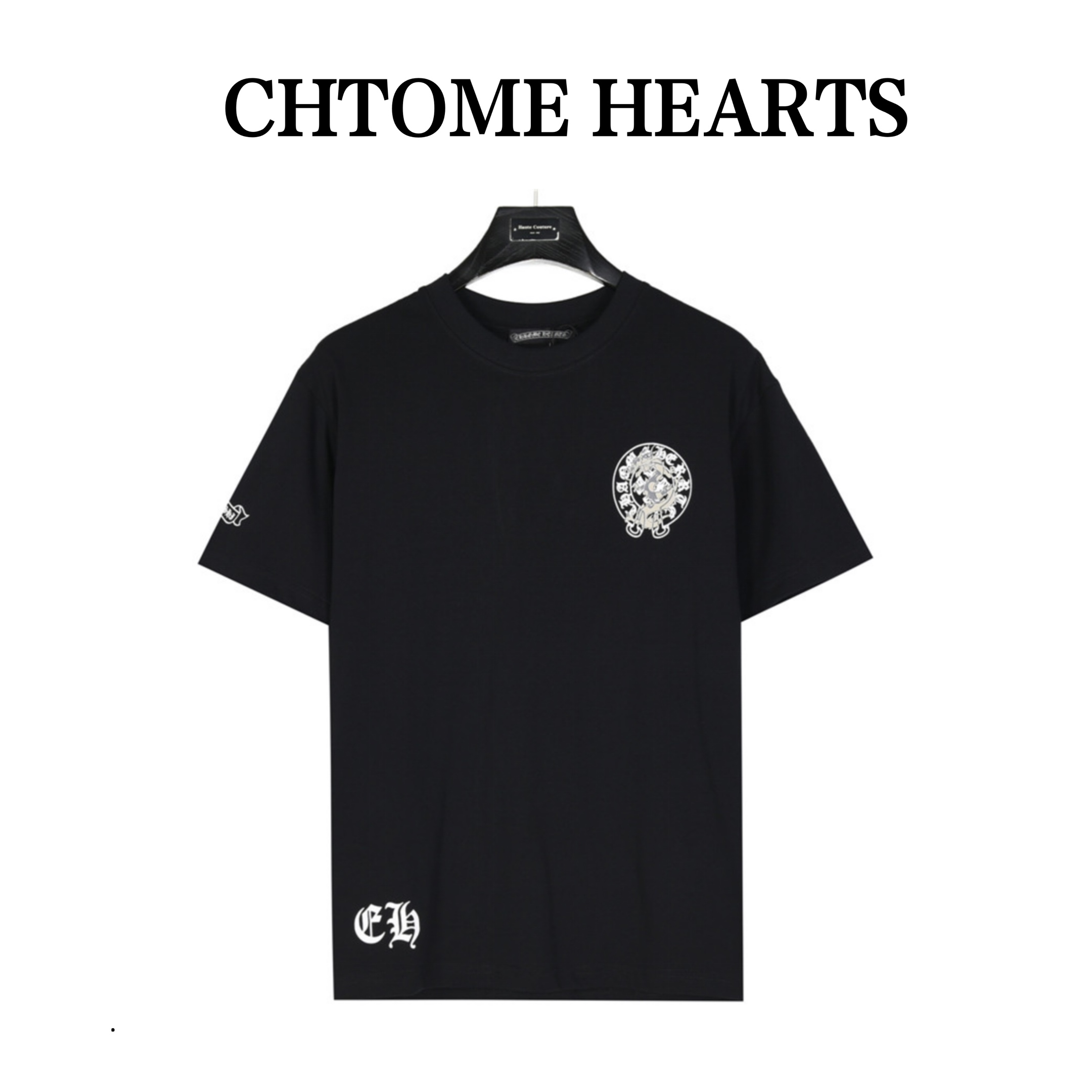 CH T-Shirt New Style 0006