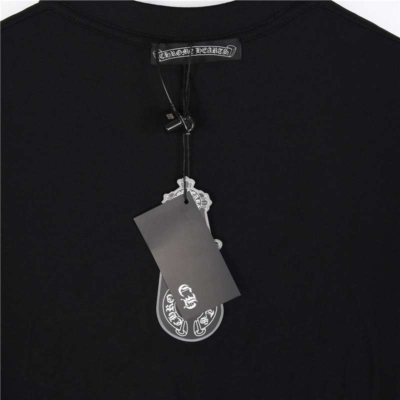 CH T-Shirt New Style 0006