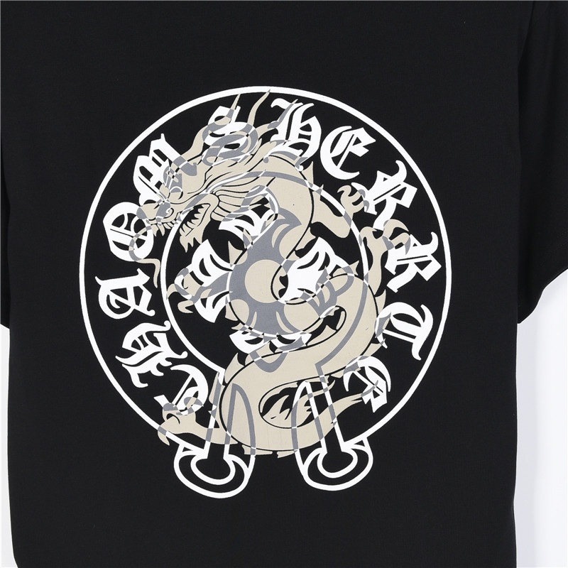 CH T-Shirt New Style 0006