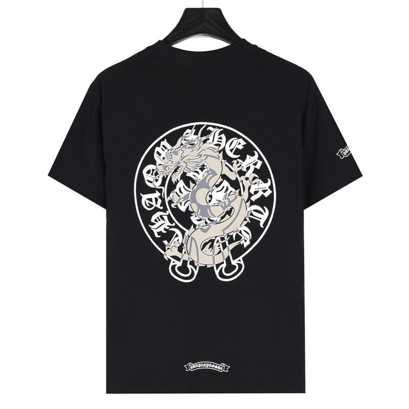 CH T-Shirt New Style 0006