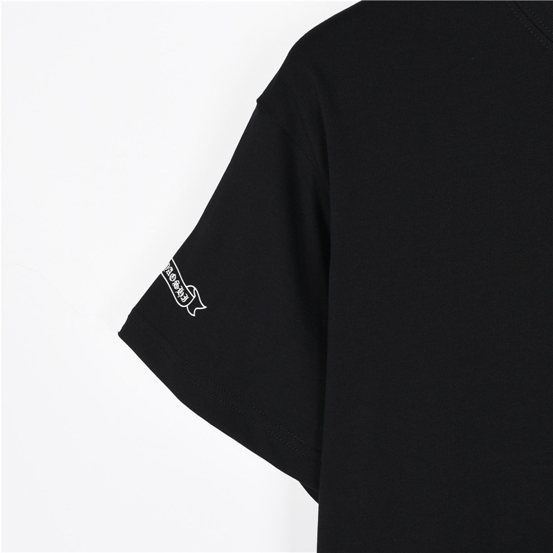 CH T-Shirt New Style 0006