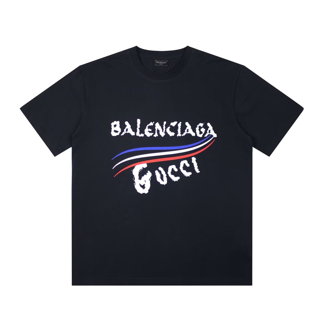 B T-shirt 0219