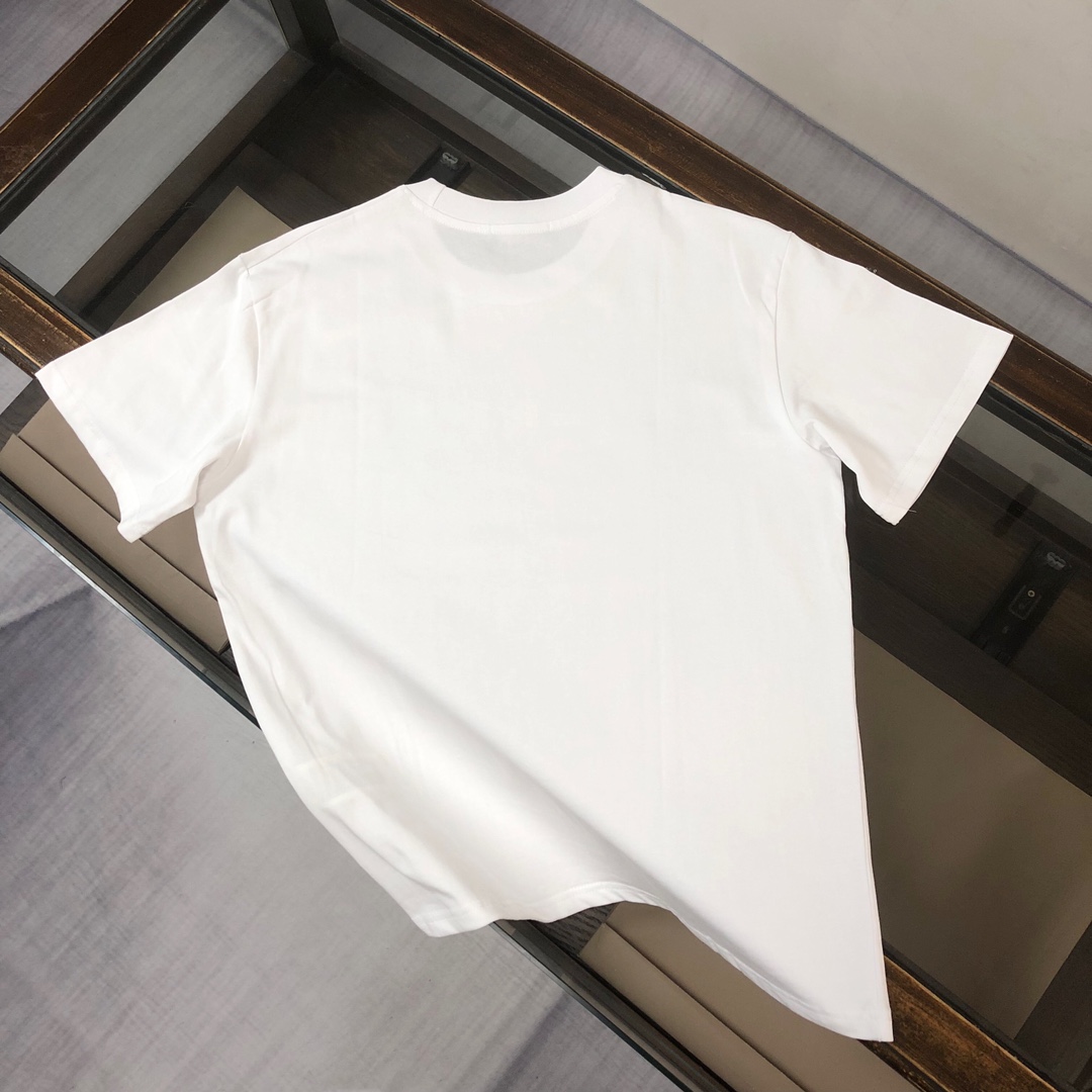 Fd New Arrival T-shirt 0034