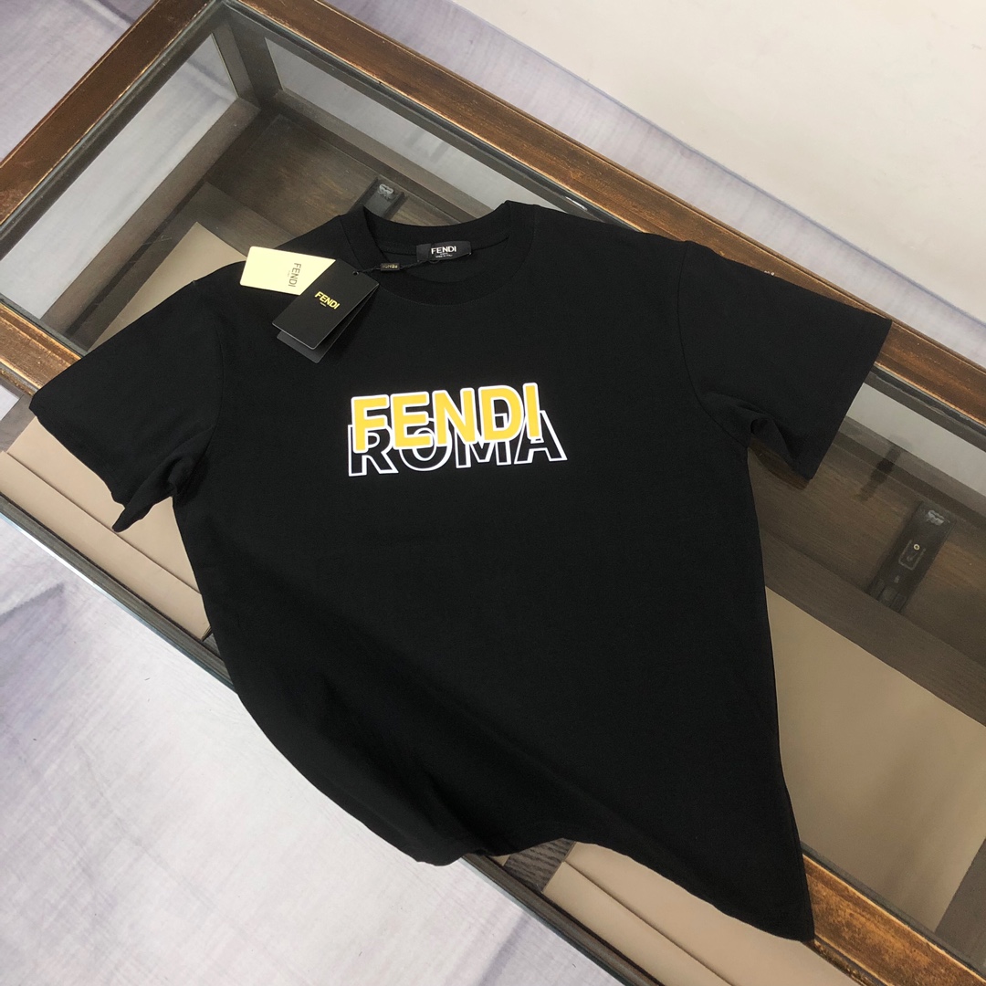 Fd New Arrival T-shirt 0035