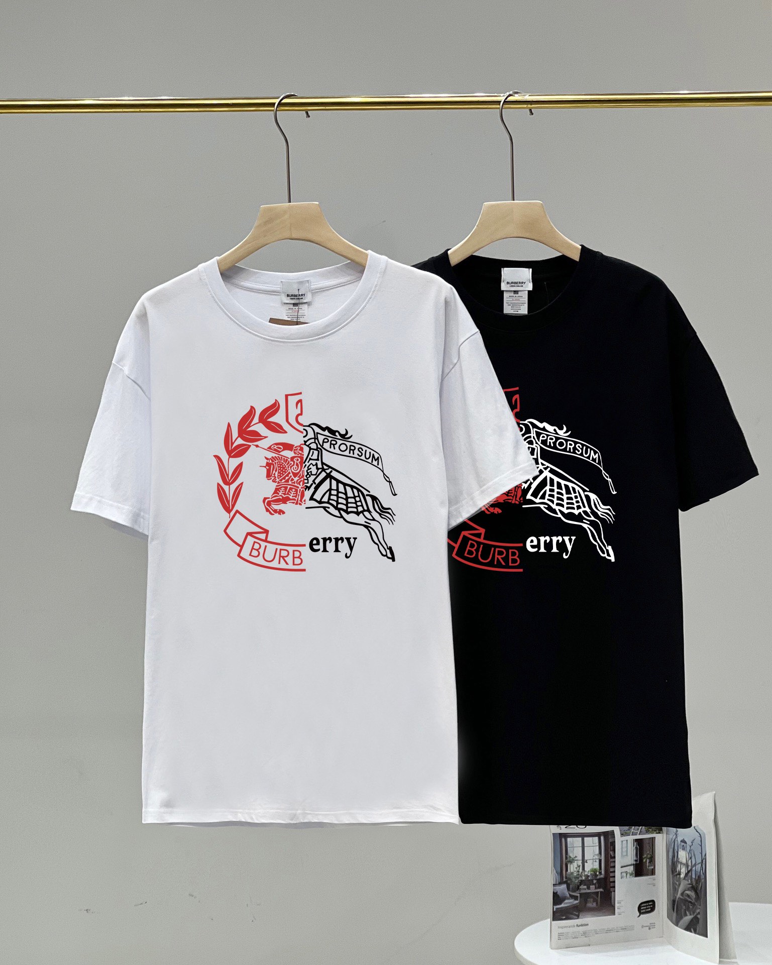 BB New Arrival t-shirt 0037