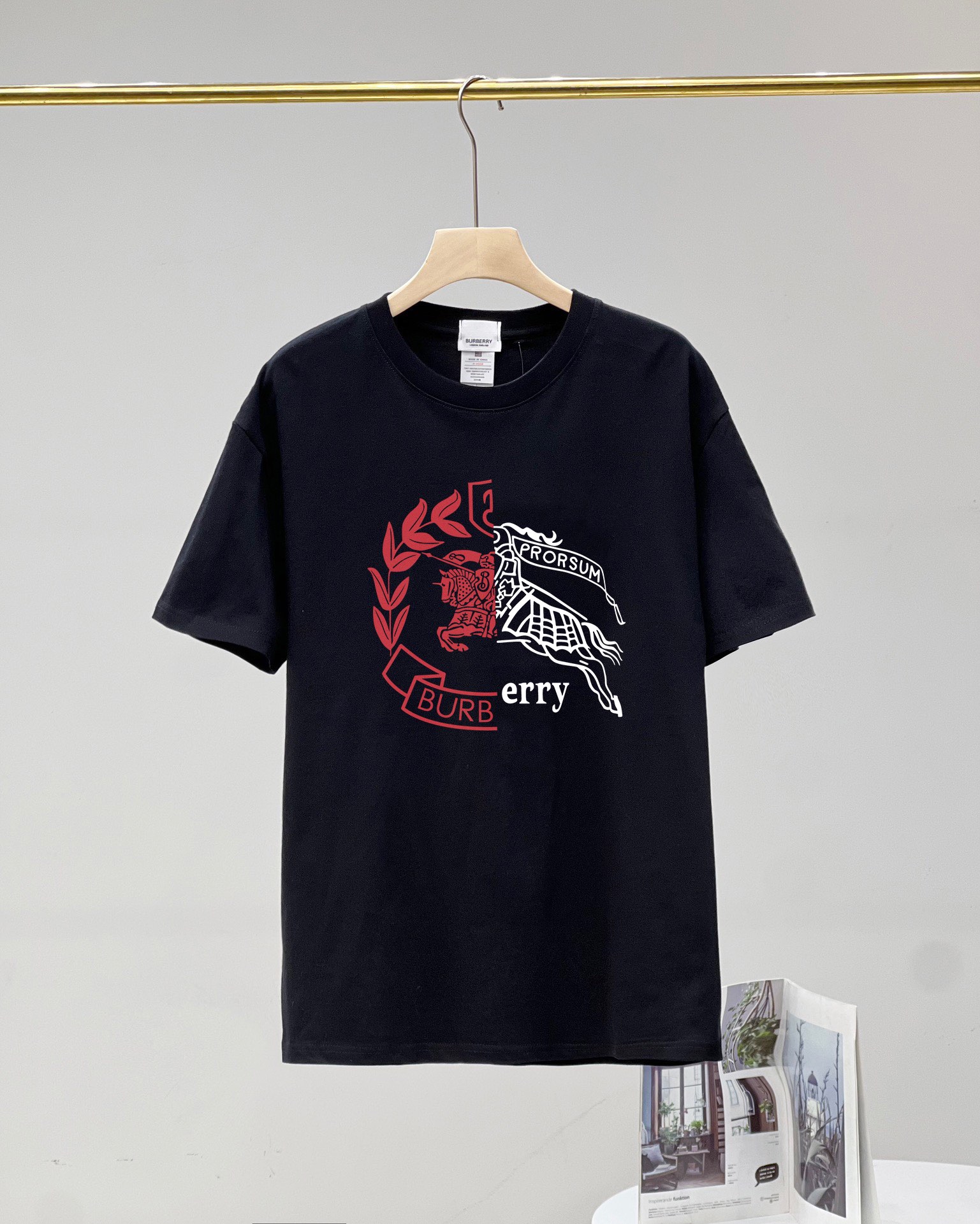 BB New Arrival t-shirt 0037