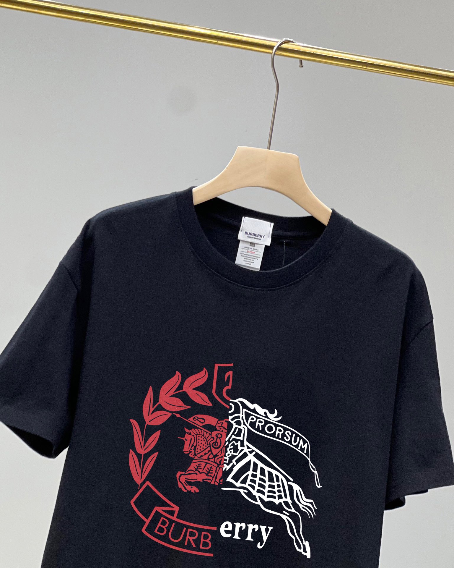 BB New Arrival t-shirt 0037