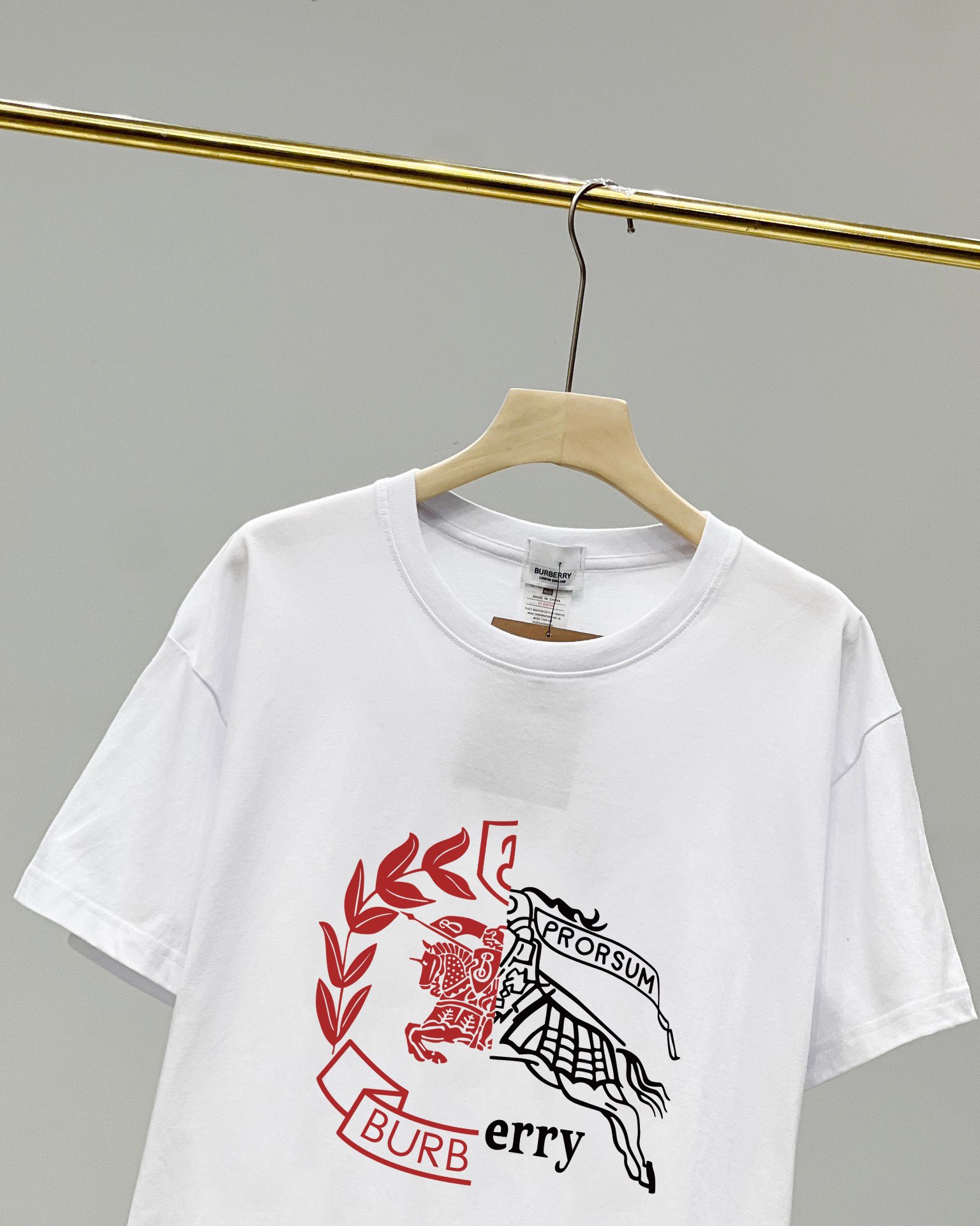 BB New Arrival t-shirt 0037