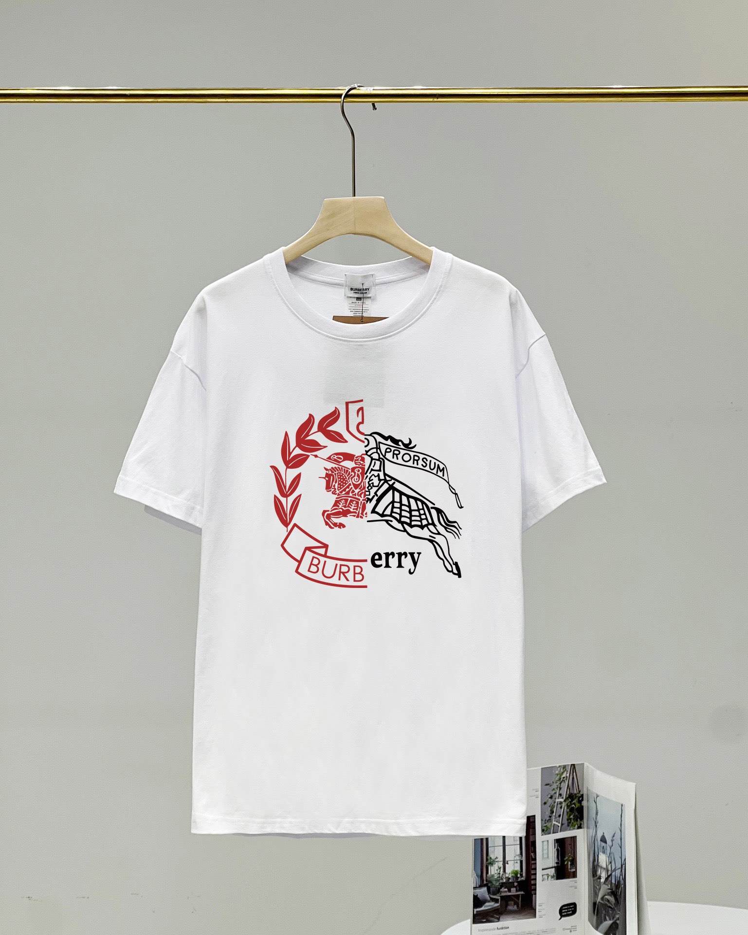 BB New Arrival t-shirt 0037