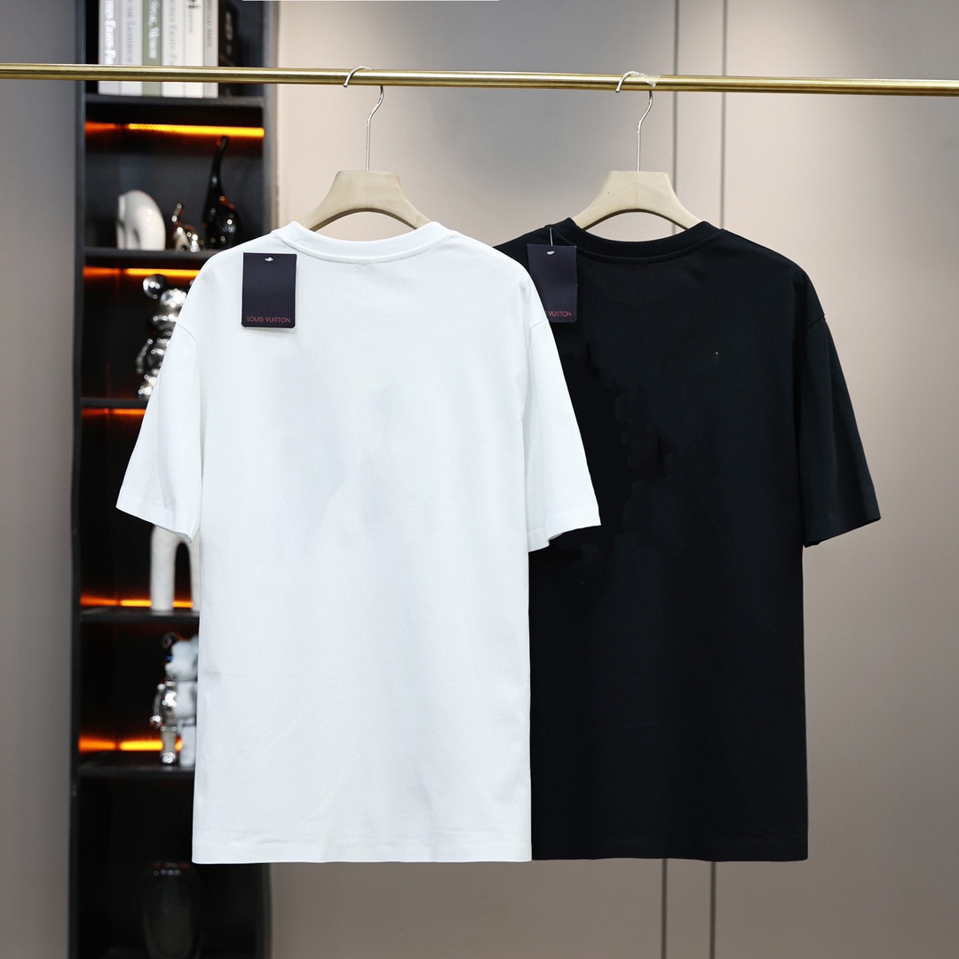 L T-Shirt New Style 0147