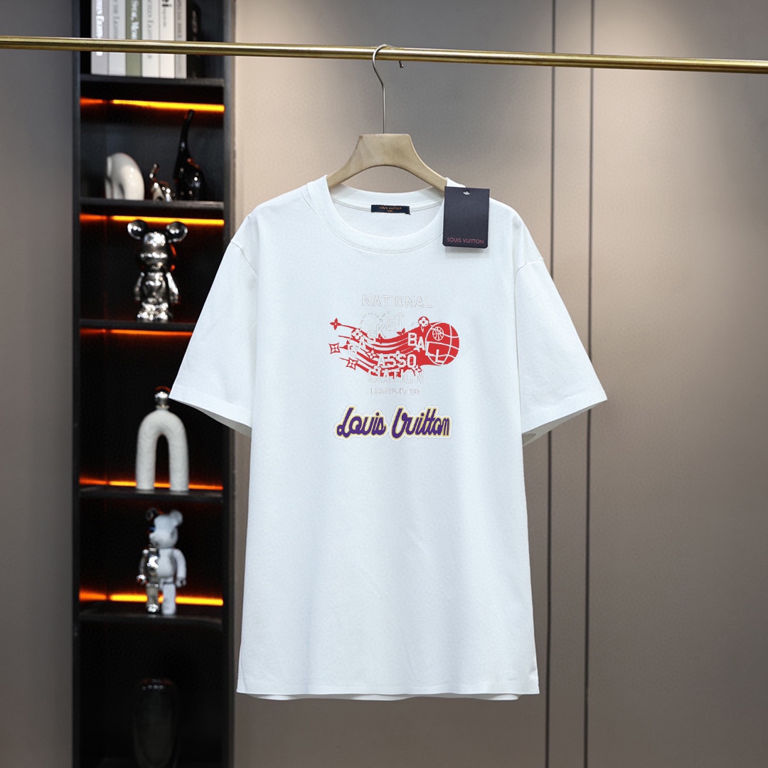 L T-Shirt New Style 0147