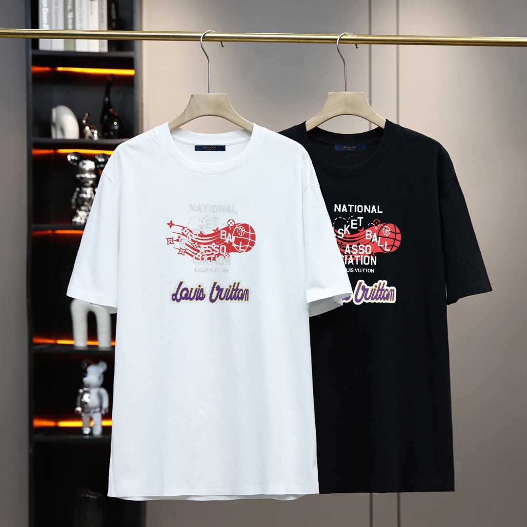 L T-Shirt New Style 0147