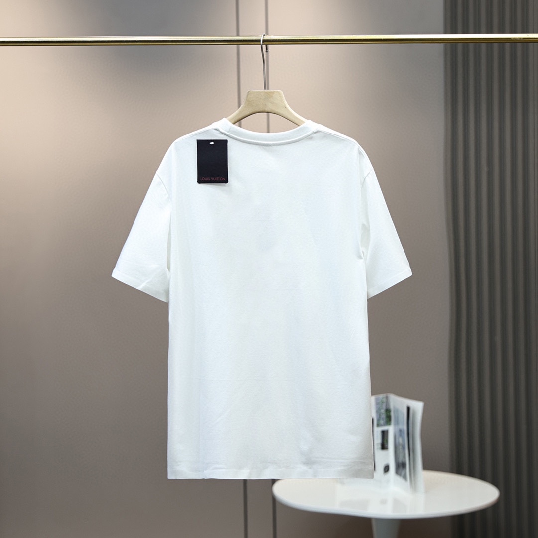 L T-Shirt New Style 0147