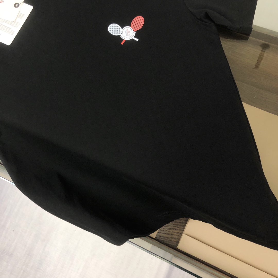 Mon New Arrival T-shirt 0016