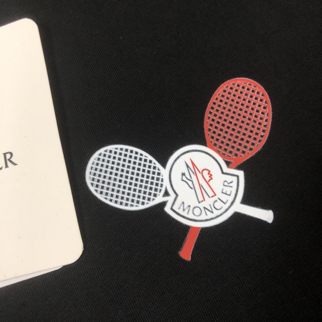 Mon New Arrival T-shirt 0016