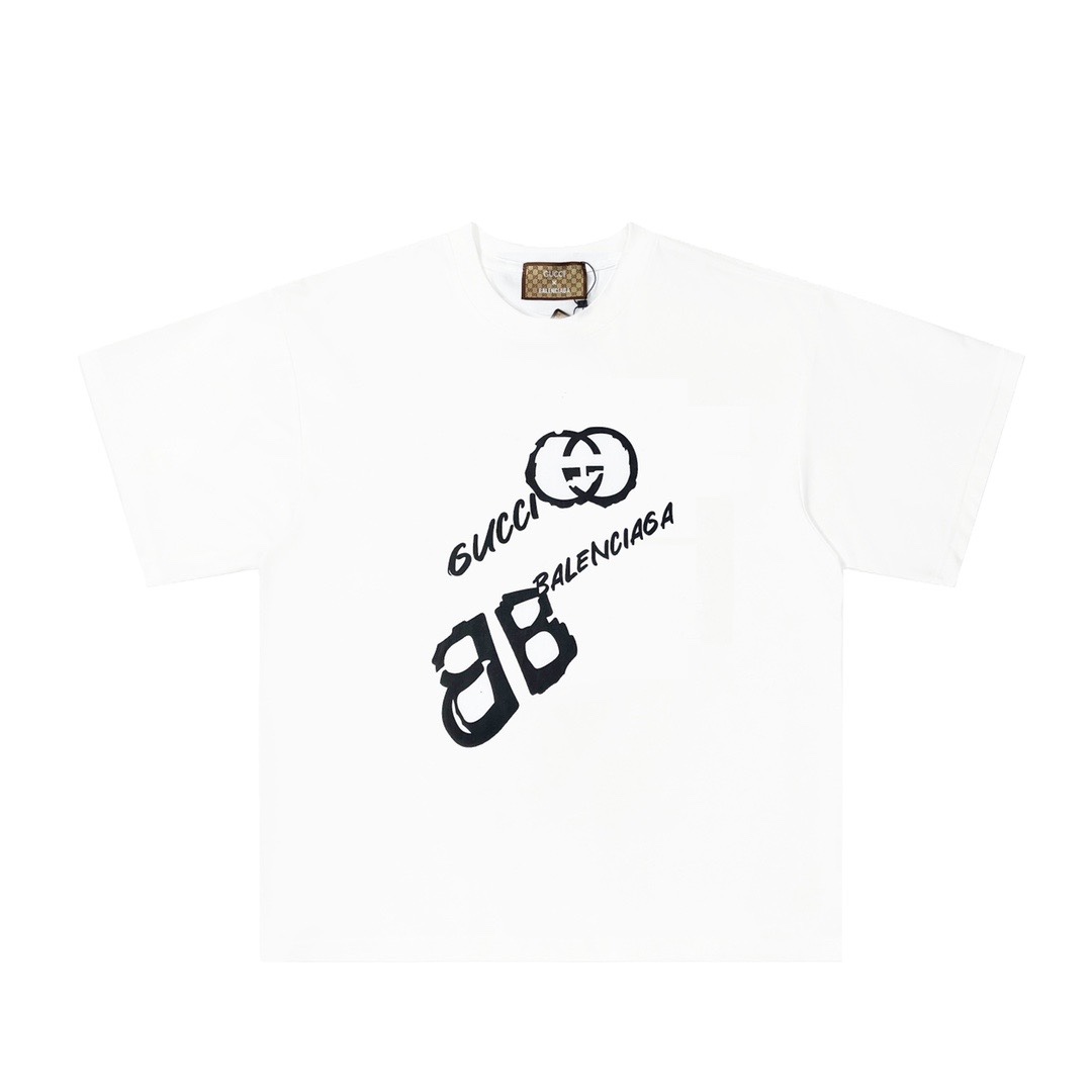 B T-shirt 0218