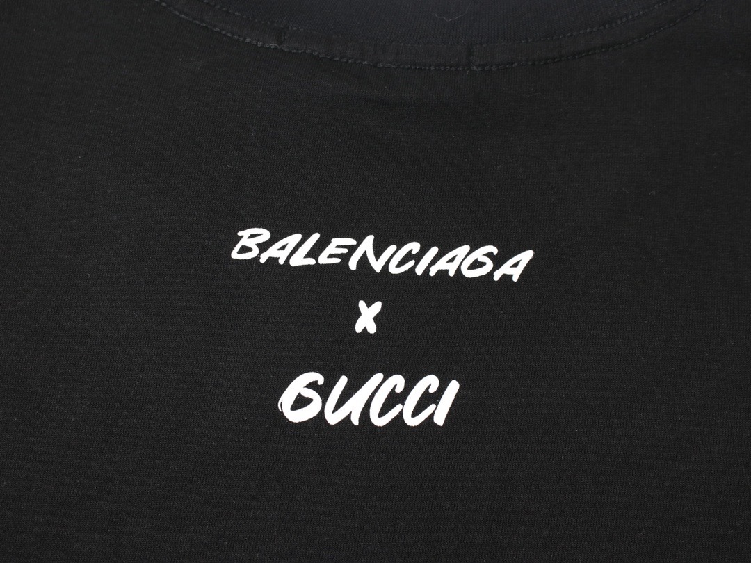 B T-shirt 0218