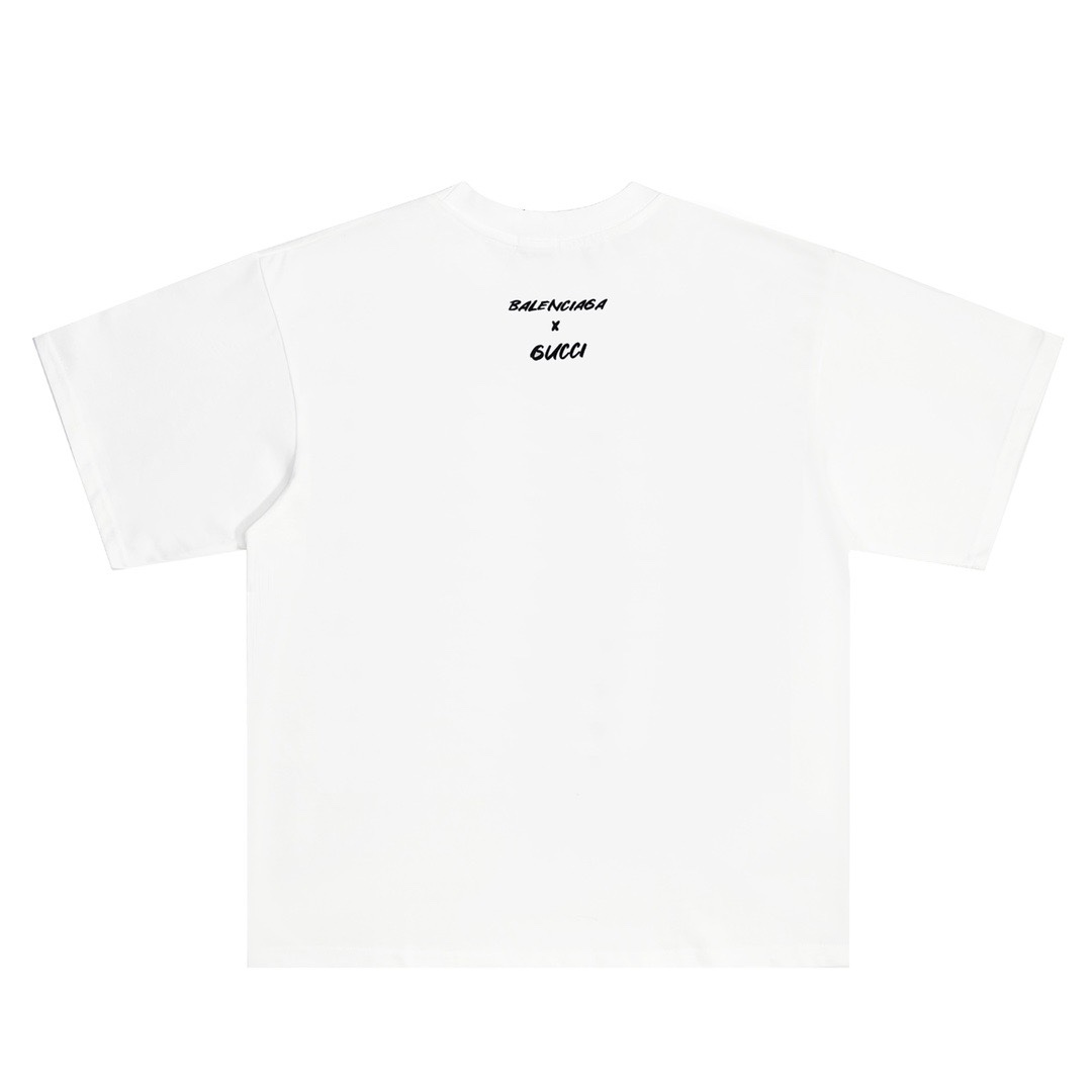 B T-shirt 0218