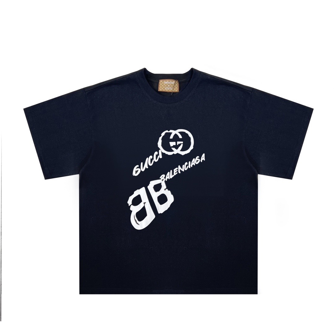 B T-shirt 0218