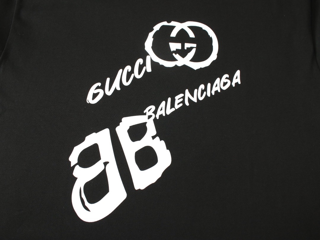 B T-shirt 0218