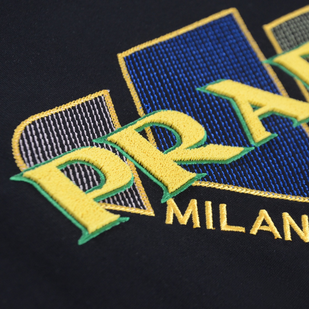 Pra T-shirt New Arrival 0005