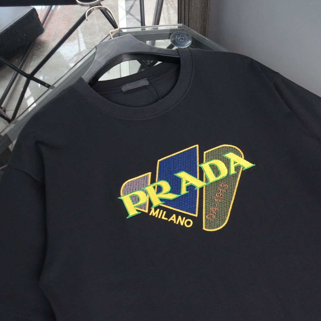Pra T-shirt New Arrival 0005
