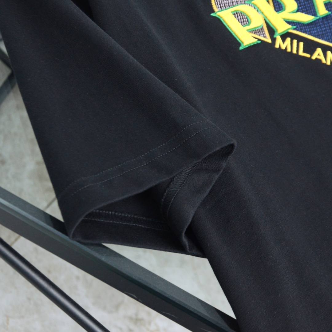 Pra T-shirt New Arrival 0005