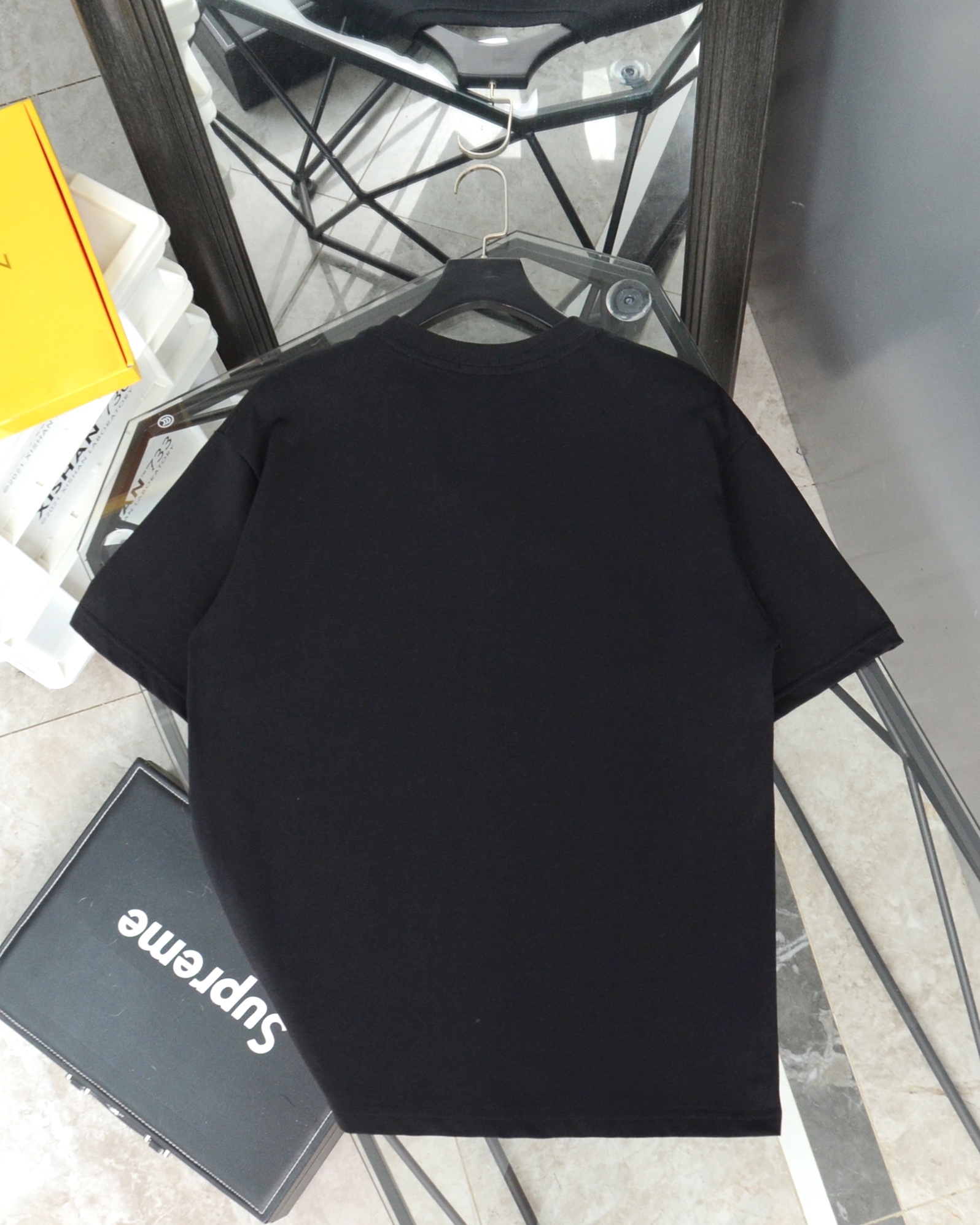 Pra T-shirt New Arrival 0005