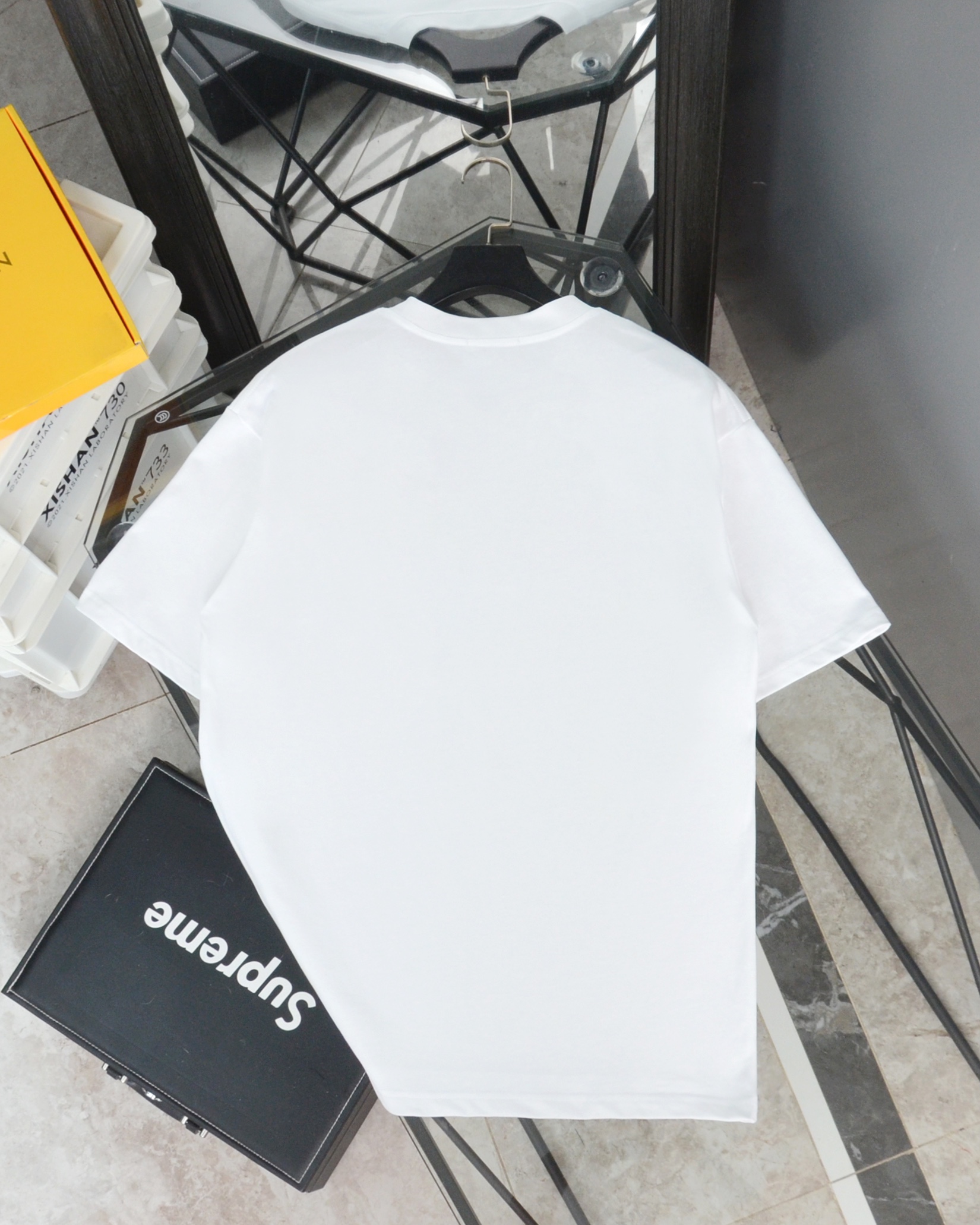 Pra T-shirt New Arrival 0005