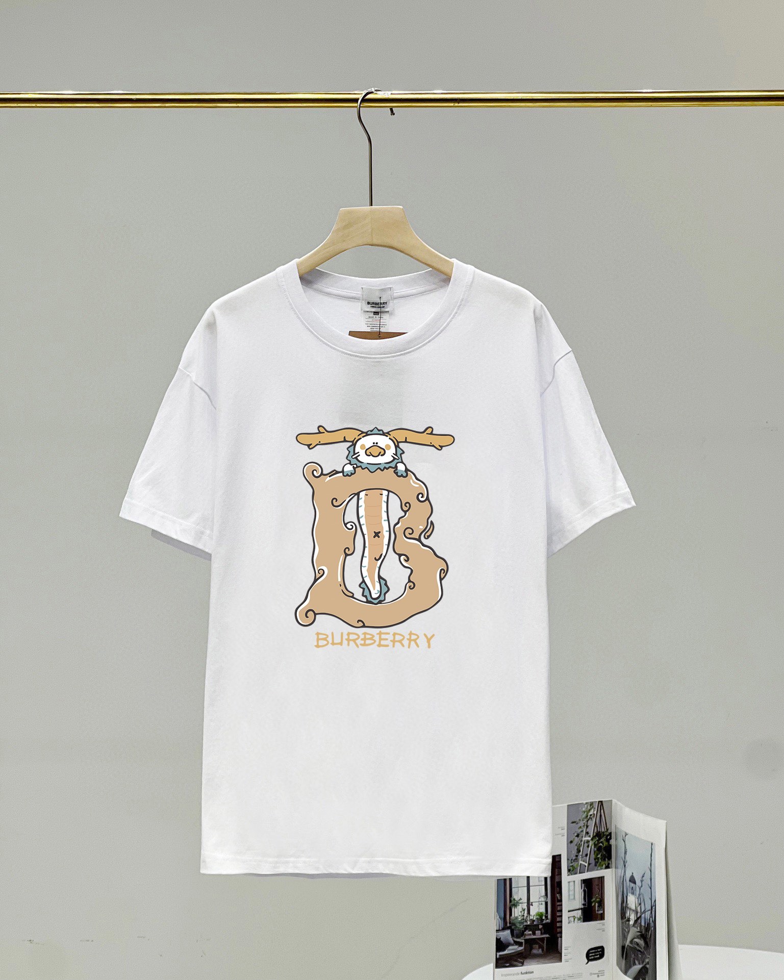 BB New Arrival t-shirt 0038