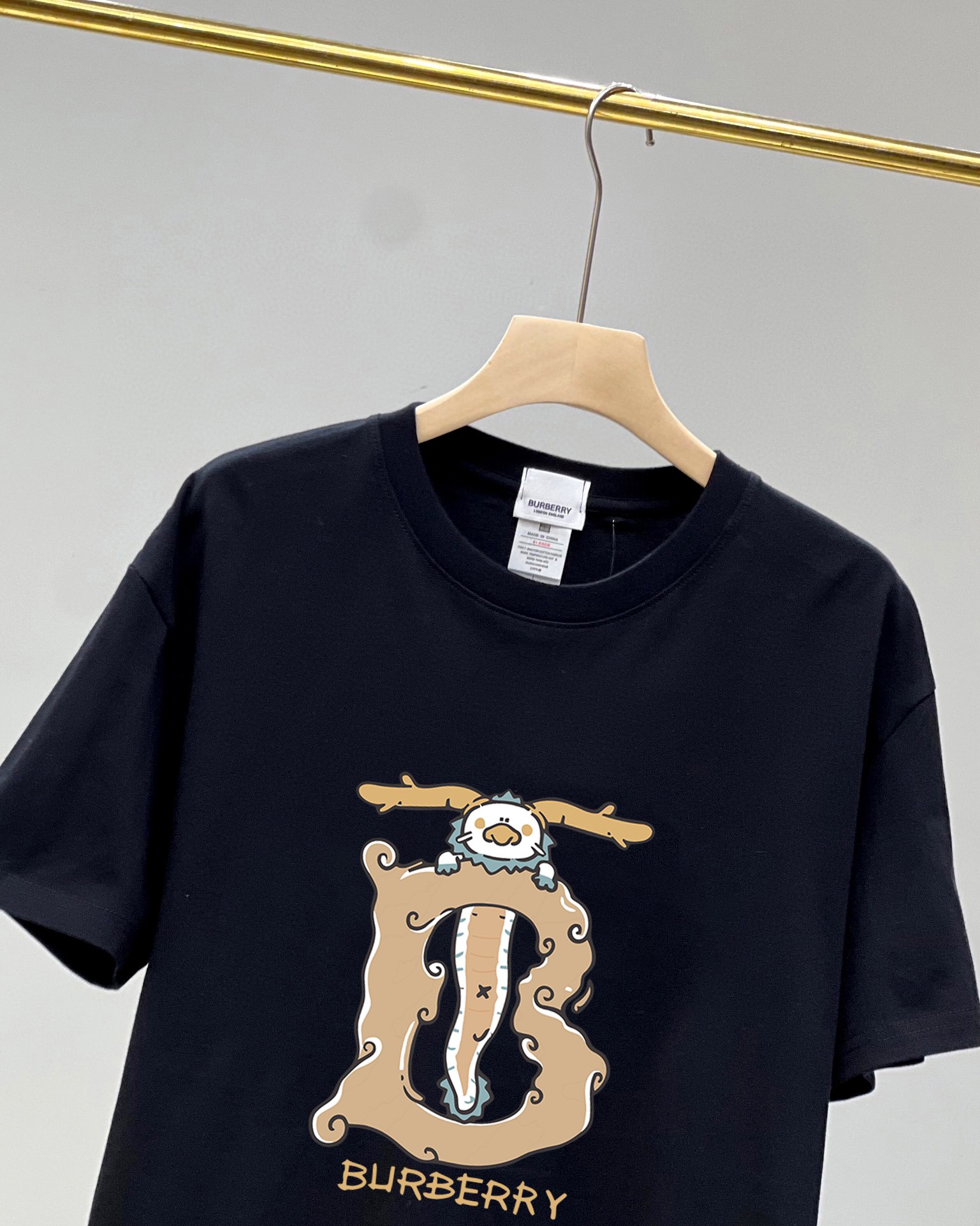 BB New Arrival t-shirt 0038