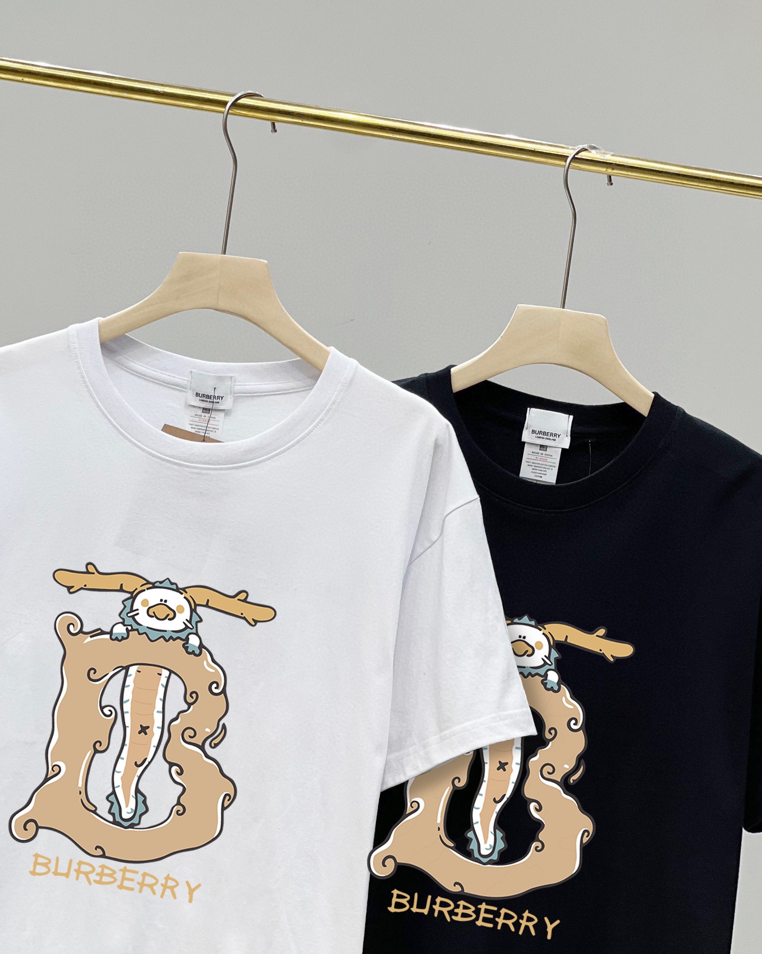 BB New Arrival t-shirt 0038