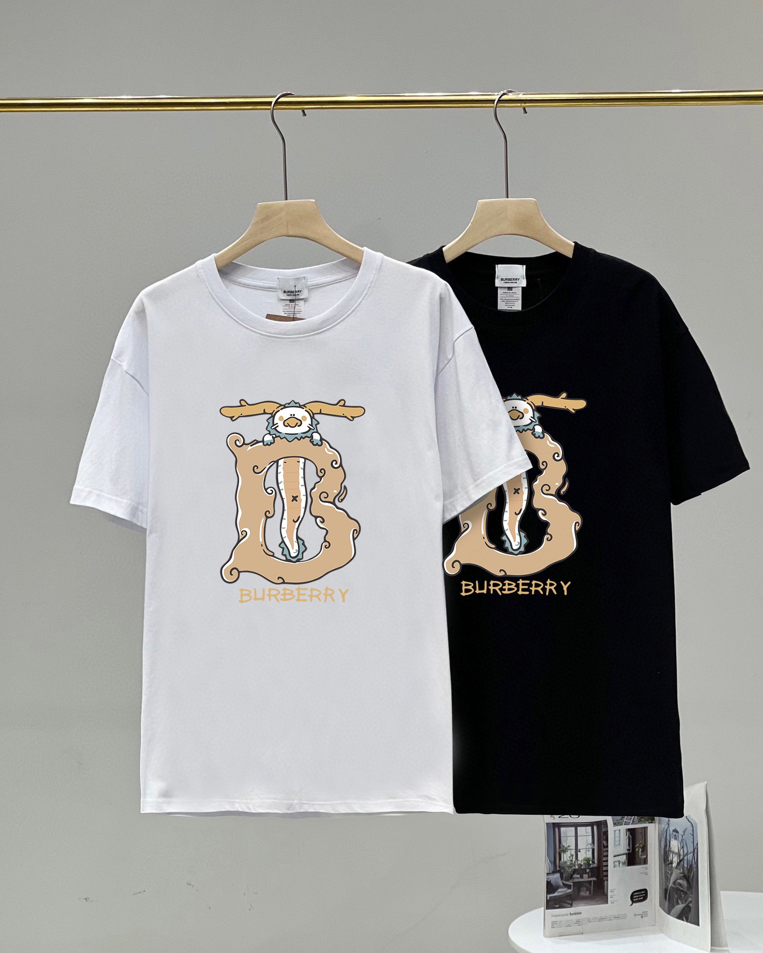 BB New Arrival t-shirt 0038