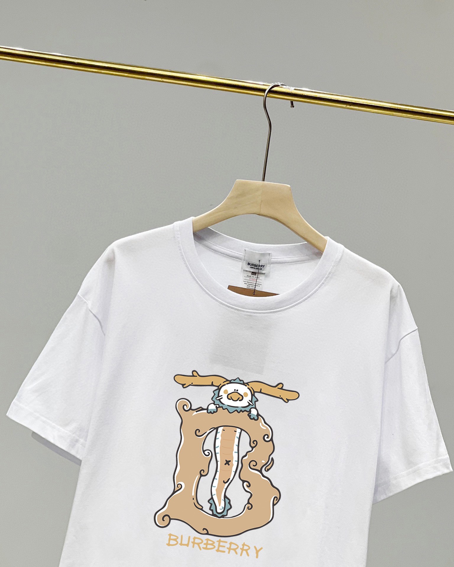 BB New Arrival t-shirt 0038