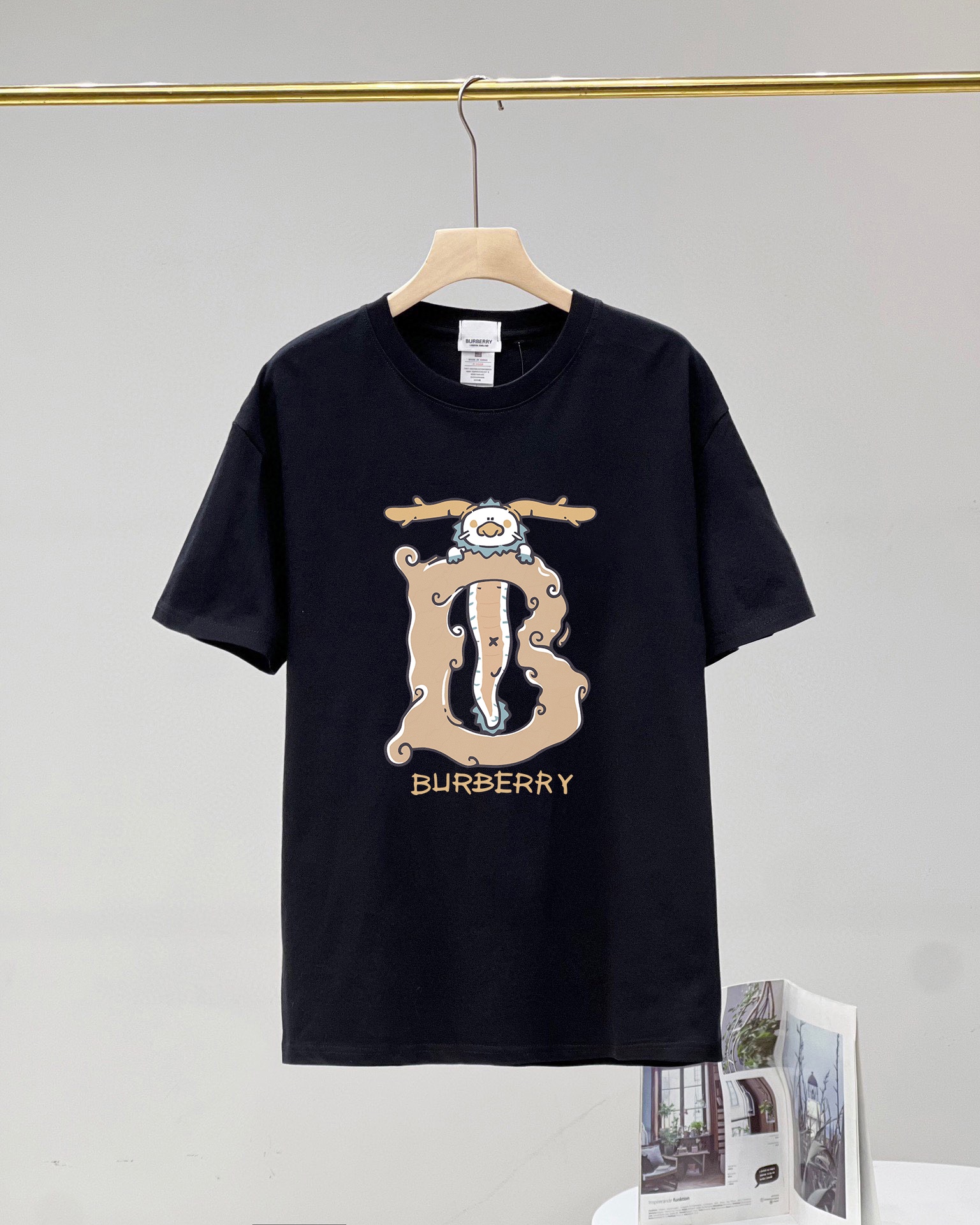 BB New Arrival t-shirt 0038