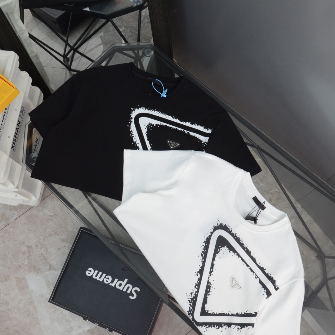 Pra T-shirt New Arrival 0004