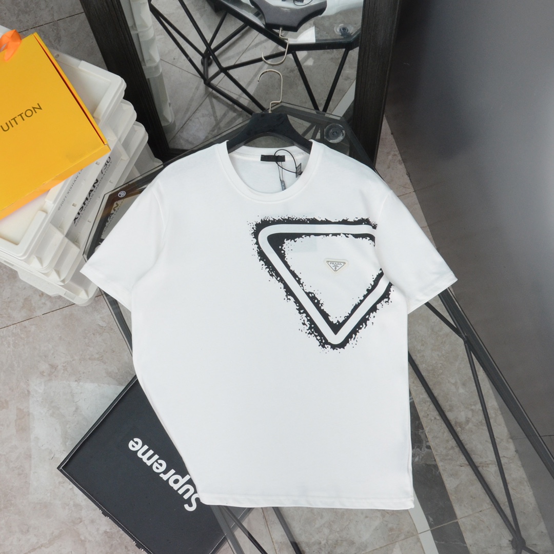 Pra T-shirt New Arrival 0004