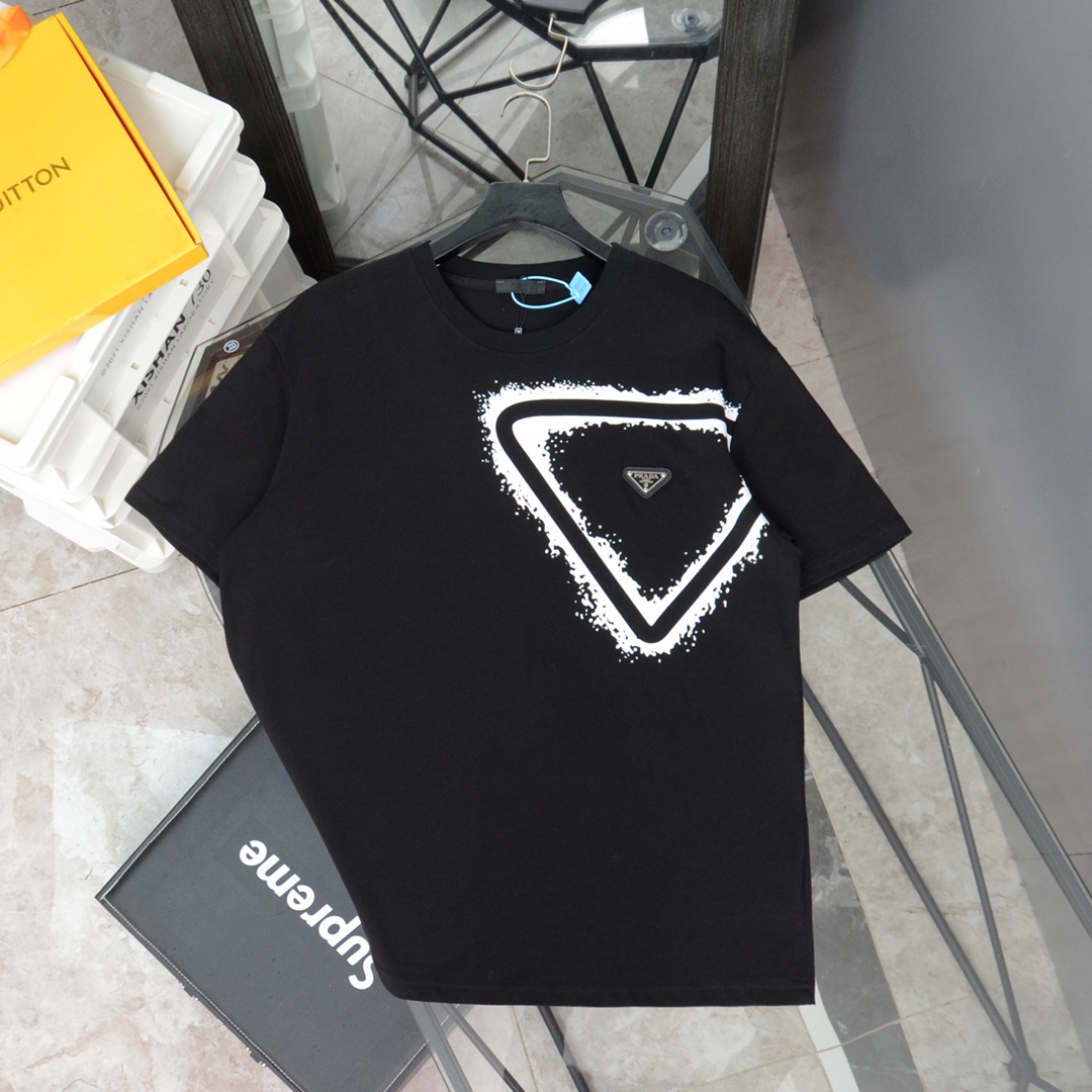 Pra T-shirt New Arrival 0004