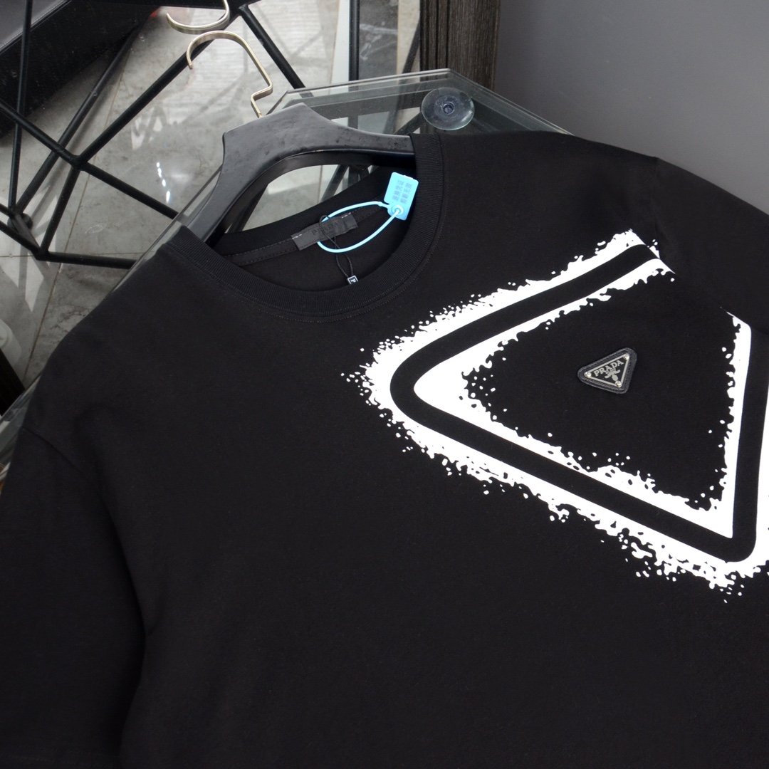 Pra T-shirt New Arrival 0004