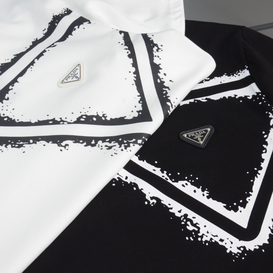 Pra T-shirt New Arrival 0004