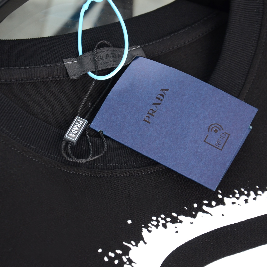 Pra T-shirt New Arrival 0004