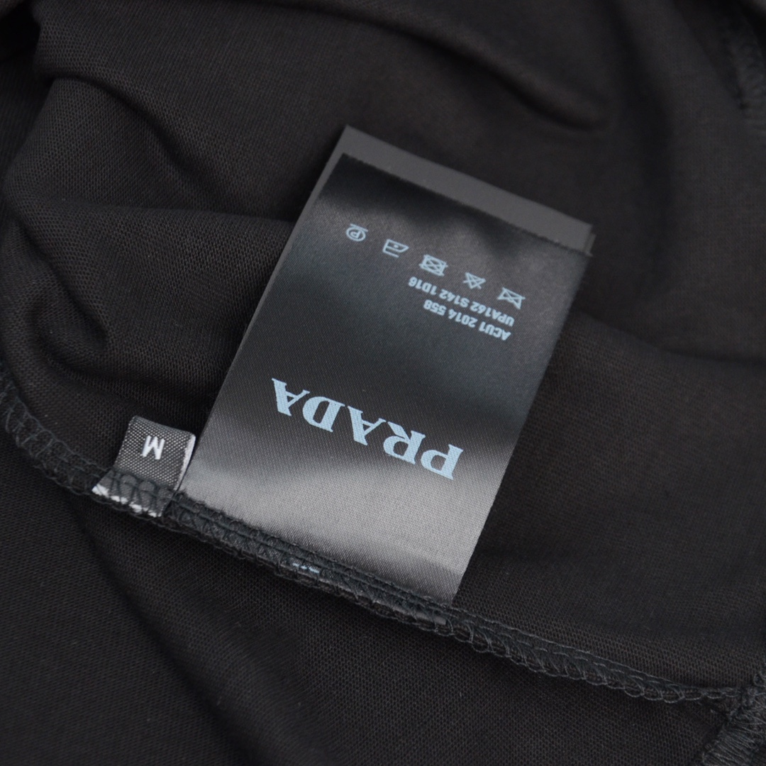 Pra T-shirt New Arrival 0004