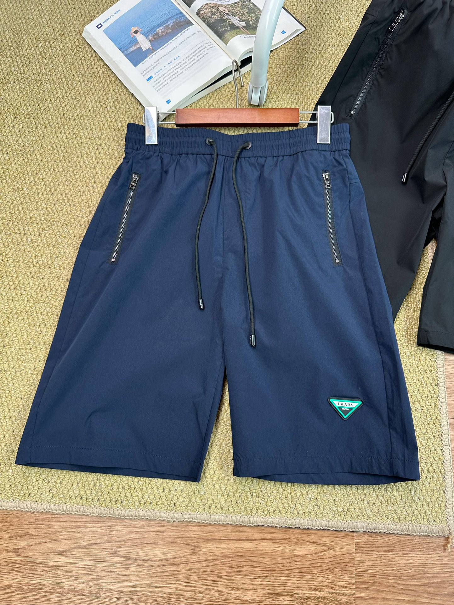 Pra New Arrival Shorts 0019