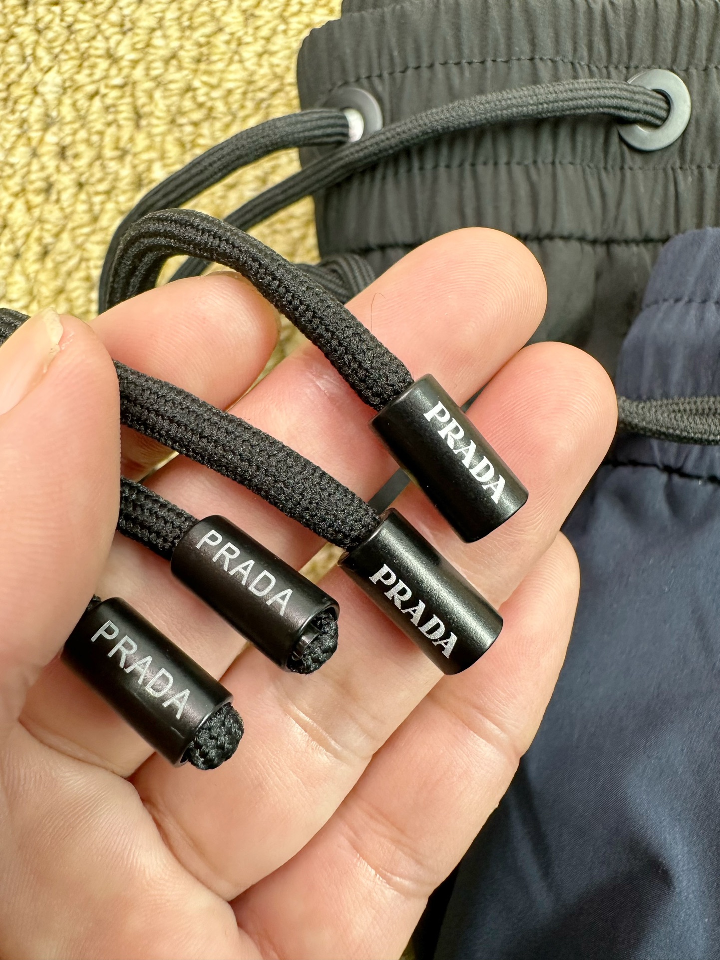 Pra New Arrival Shorts 0019