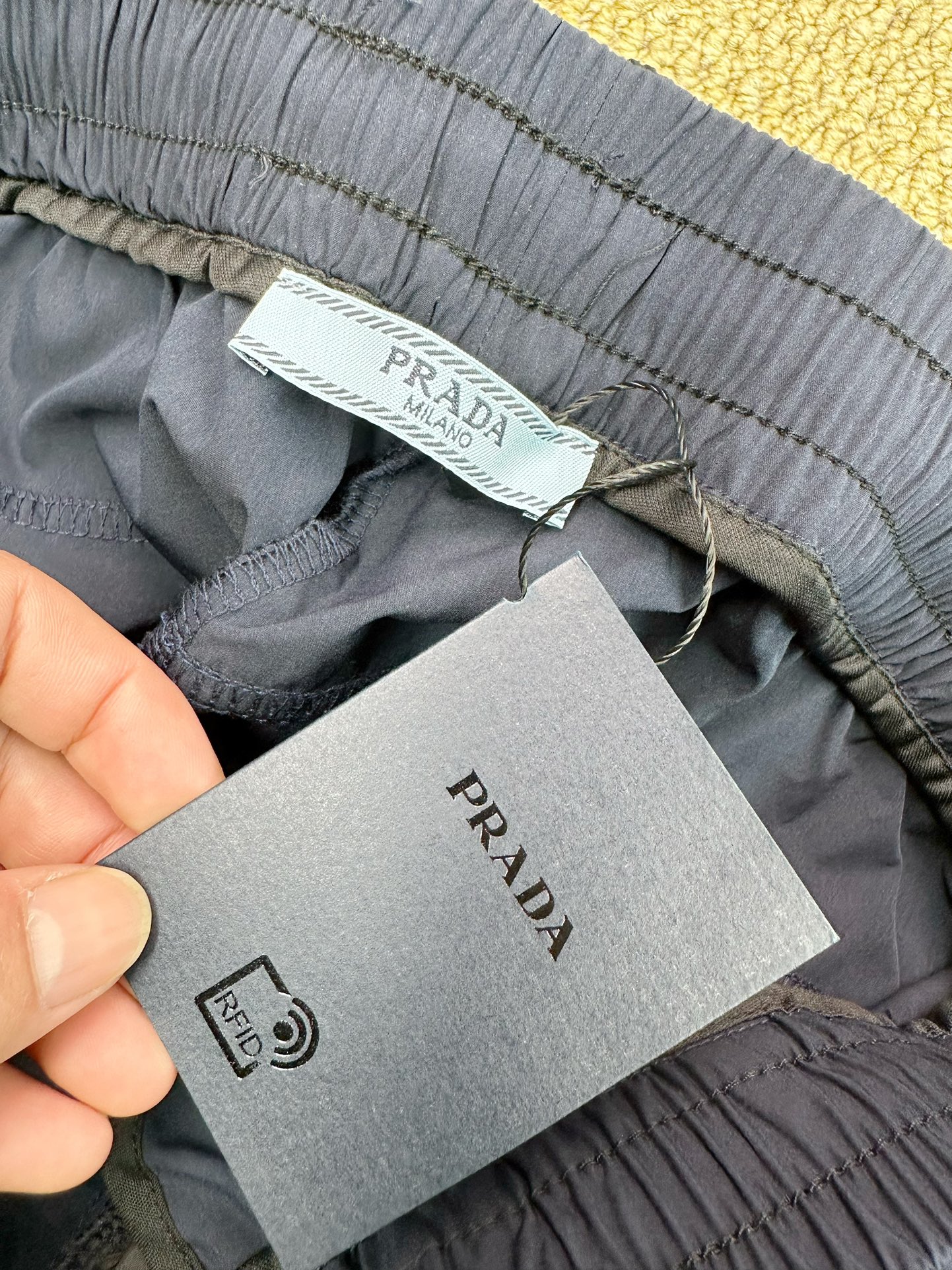 Pra New Arrival Shorts 0019